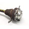 Recambio de transmisión delantera izquierda para volkswagen touran (1t1, 1t2) 2.0 tdi 16v referencia OEM IAM   