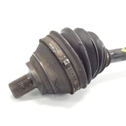Recambio de transmisión delantera izquierda para volkswagen touran (1t1, 1t2) 2.0 tdi 16v referencia OEM IAM   