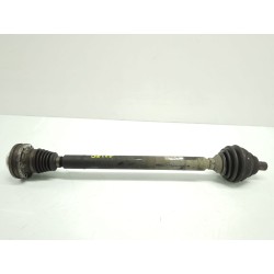 Transmission avant droite Audi A3 sportback (8PA) | Desguace Becerril