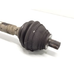 Transmission avant droite Audi A3 sportback (8PA) | Desguace Becerril