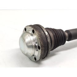 Transmission avant droite Audi A3 sportback (8PA) | Desguace Becerril