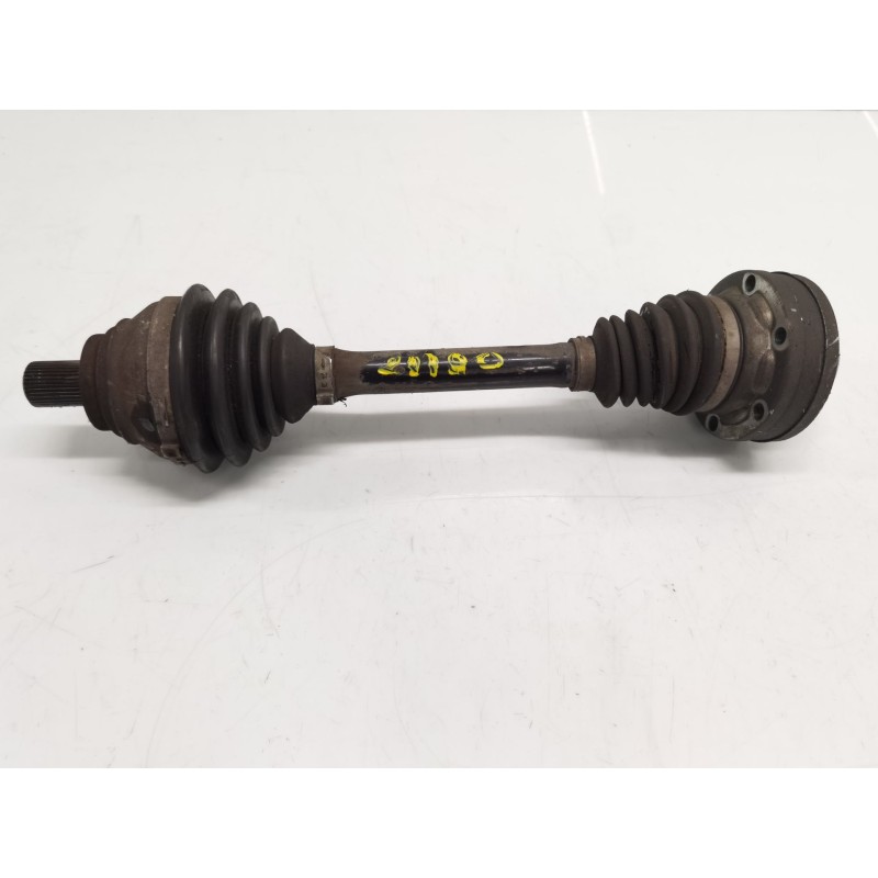Left front axle Audi A3 sportback (8PA) | Becerril Scrap Yard