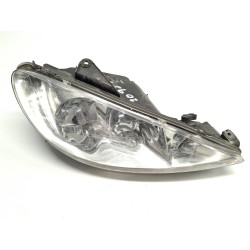 Feu arrière antibrouillard droit Peugeot 206 hatchback (2A/C) | Desguace Becerril
