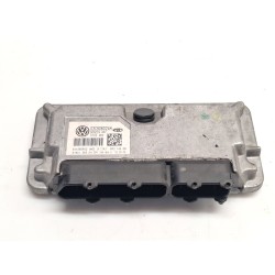 Unité de commande moteur (UCE) Seat Ibiza III (6L1) | Desguace Becerril