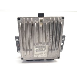 Unité de commande moteur (UCE) Renault Megane II (BM0/1_, CM0/1_) | Desguace Becerril