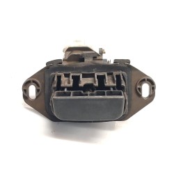 Exterior tailgate handle Renault Megane I (BA0/1_) | Becerril Scrap Yard