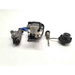 Antenne antivol Seat Ibiza III (6L1) | Desguace Becerril