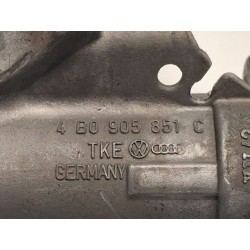 Antenne antivol Seat Ibiza III (6L1) | Desguace Becerril