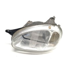 Left rear fog light Opel Corsa b (S93) | Becerril Scrap Yard