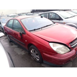 Parts breakdown for CITROËN C5 I (DC_) 1.8 16V (DC6FZB, DC6FZE) Petrol of the year 2004 with engine 6FZ (EW7J4)