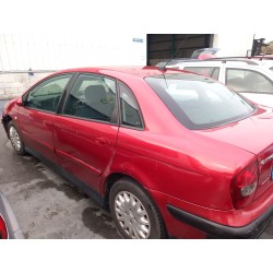 Parts breakdown for CITROËN C5 I (DC_) 1.8 16V (DC6FZB, DC6FZE) Petrol of the year 2004 with engine 6FZ (EW7J4)