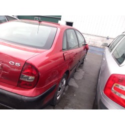 Parts breakdown for CITROËN C5 I (DC_) 1.8 16V (DC6FZB, DC6FZE) Petrol of the year 2004 with engine 6FZ (EW7J4)