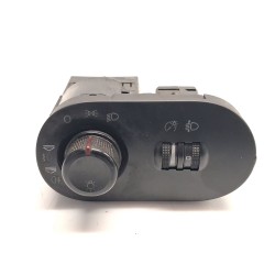 Recambio de mando luces para seat ibiza iii (6l1) 1.4 16v referencia OEM IAM 6L1941531AF  