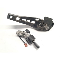 Antenne antivol CITROEN C2 (JM_) | Desguace Becerril