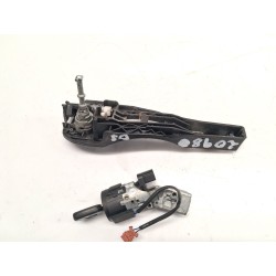 Antenne antivol CITROEN C2 (JM_) | Desguace Becerril