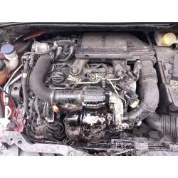 Parts breakdown for CITROËN C3 II (SC_) 1.4 HDi 70 (SC8HZC, SC8HR0, SC8HP4) Diesel of the year 2012 with engine 8HP (DV4C),8HR (DV4C),8HZ (DV4TD)