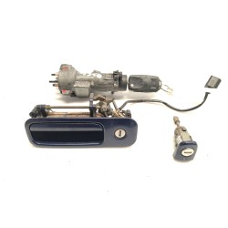 Antenne antivol Volkswagen Golf IV (1J1) | Desguace Becerril