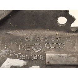 Antenne antivol Volkswagen Golf IV (1J1) | Desguace Becerril