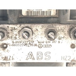 Module ABS colonne de direction Seat Ibiza III (6L1) | Desguace Becerril