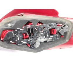 Feu arrière central gauche Peugeot 307 (3A/C) | Desguace Becerril