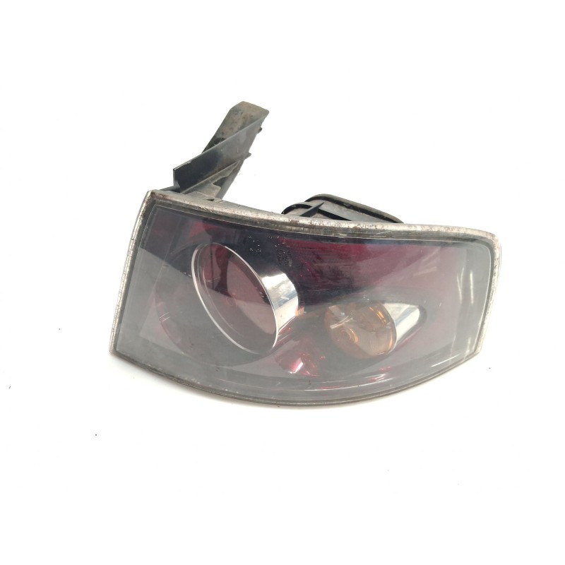 Feu arrière central droit Seat Ibiza III (6L1) | Desguace Becerril