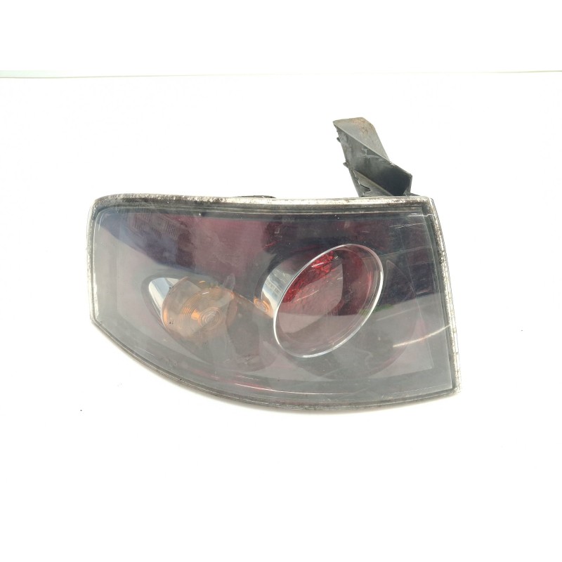 Recambio de piloto trasero izquierdo para seat ibiza iii (6l1) 1.4 16v referencia OEM IAM   