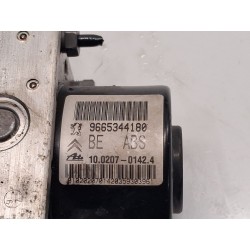 Recambio de abs para citroën c2 (jm_) 1.4 hdi referencia OEM IAM 9665344180  