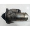 Recambio de motor arranque para saab 9-3 berlina 1.9 tid linear (i/d) referencia OEM IAM 55352882 M001T30171 