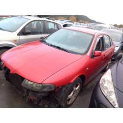 Parts breakdown for Seat leon (1M1) 1.9 TDI Diesel of the year 2001 with engine AGR,ALH