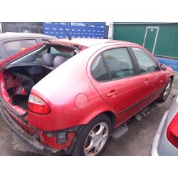 seat leon (1m1) del año 2001
