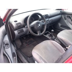 seat leon (1m1) del año 2001