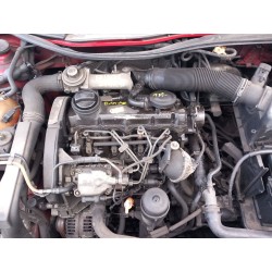 seat leon (1m1) del año 2001