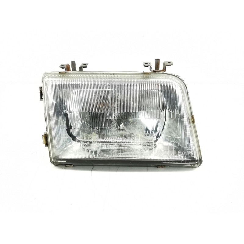 Recambio de faro derecho para tata 207 pick-up 2.0 tdic referencia OEM IAM   