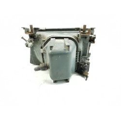 Recambio de faro derecho para tata 207 pick-up 2.0 tdic referencia OEM IAM   