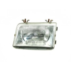 Left rear fog light Tata 207 pick-up | Becerril Scrap Yard