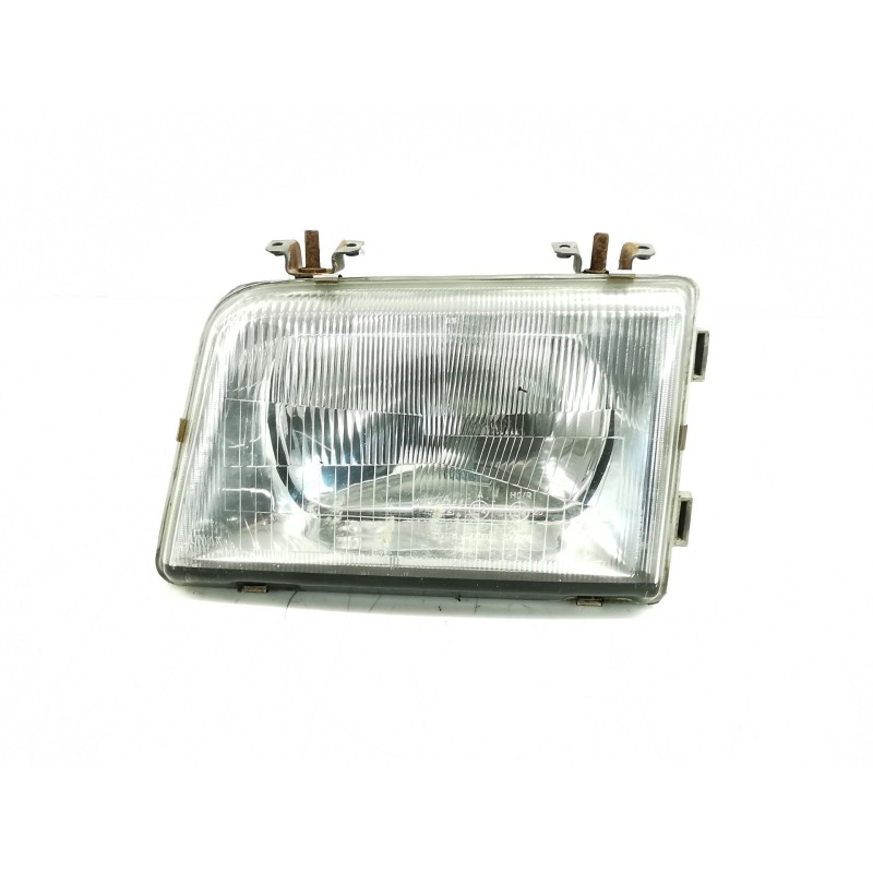 Left rear fog light Tata 207 pick-up | Becerril Scrap Yard