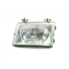 Left rear fog light Tata 207 pick-up | Becerril Scrap Yard