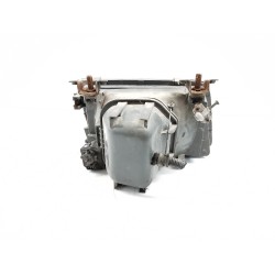 Left rear fog light Tata 207 pick-up | Becerril Scrap Yard