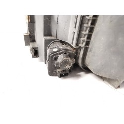 Left rear fog light Tata 207 pick-up | Becerril Scrap Yard