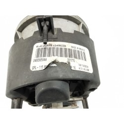 Left rear fog light Jeep Commander van (xh) | Becerril Scrap Yard