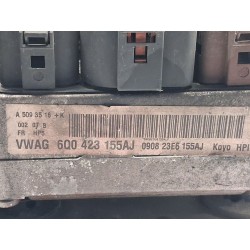 Power steering pump Seat Ibiza III (6L1) | Becerril Scrap Yard