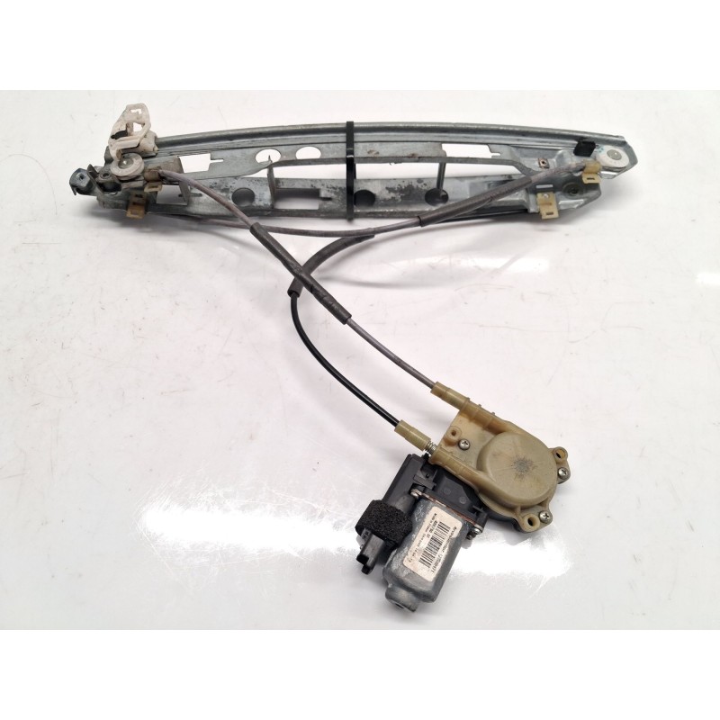 رافع زجاج أمامي يسار Renault Megane II (BM0/1_, CM0/1_) | Desguace Becerril