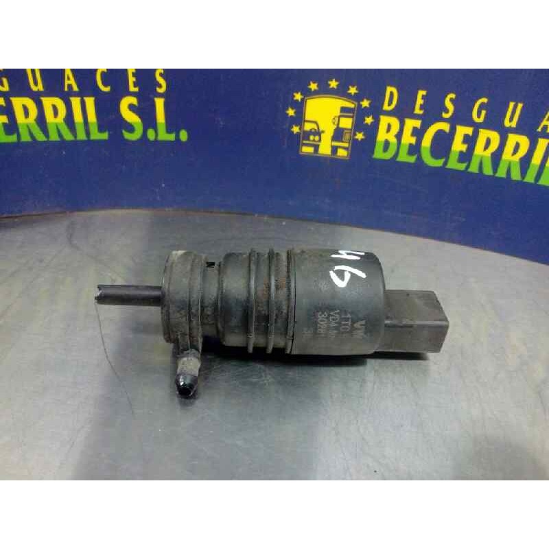 Recambio de bomba limpia para volkswagen passat berlina (3c2) highline referencia OEM IAM 1T0955651 Recambio de bomba limpia para volkswagen passat berlina (3c2) highline referencia OEM IAM 1T0955651
