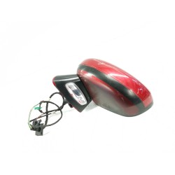 Pièce rétroviseur gauche (côté conducteur) CITROEN C4 II (NC_) | Desguace Becerril