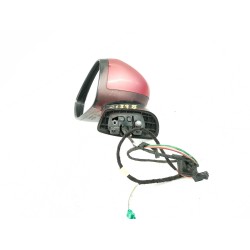 Pièce rétroviseur gauche (côté conducteur) CITROEN C4 II (NC_) | Desguace Becerril