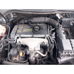Recambio de despiece motor para volkswagen passat b6 (3c2) 2.0 tdi referencia OEM IAM   