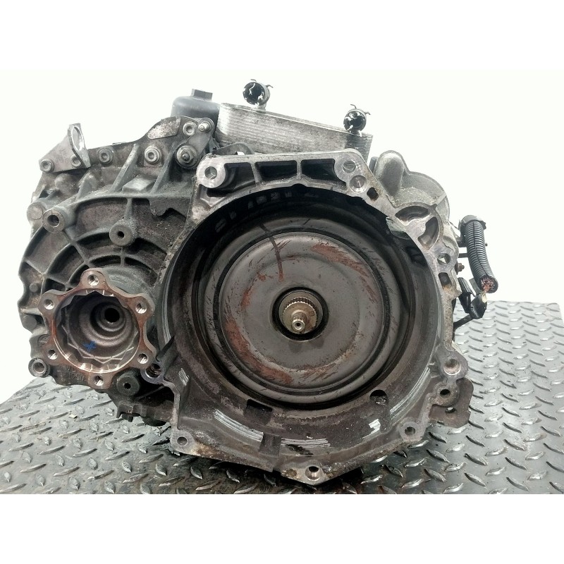 Getriebeölkühler Volkswagen Passat B6 (3C2) | Desguace Becerril