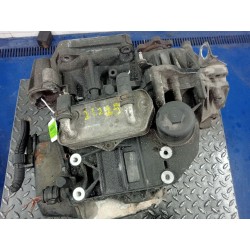 Getriebeölkühler Volkswagen Passat B6 (3C2) | Desguace Becerril