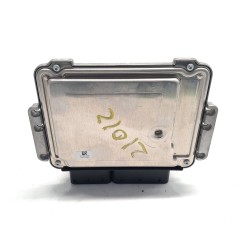 وحدة التحكم المحرك (UCE) Honda CIVIC VIII hatchback (fn, fk) | Desguace Becerril