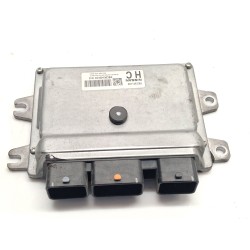 Unité de commande moteur (UCE) Nissan Qashqai I (J10, NJ10) | Desguace Becerril